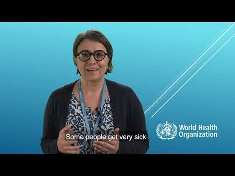 How is the new coronavirus affecting people who get it ?