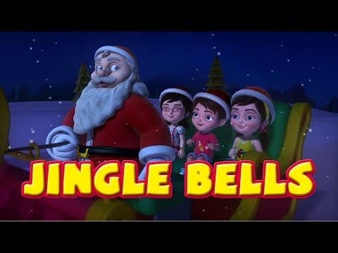 Merry Christmas everyone! i love this song soooo much since my childhood ? now our children will learn this...!!!