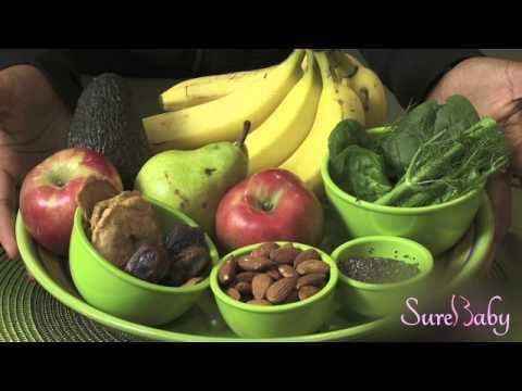 Pregnancy Tips - 1St Trimester Cooking & Nutrition