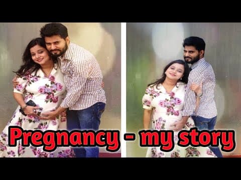 My pregnancy journey 