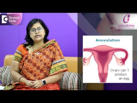 How Does PCOD Affect Fertility? Dr. Rashmi Chaudhary