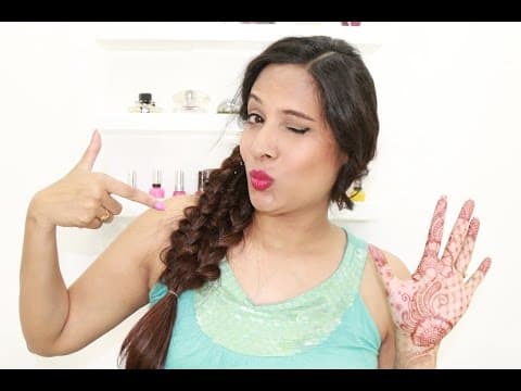 5 amazing hair care tips