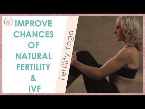 Increasing the Chances of Natural Fertility