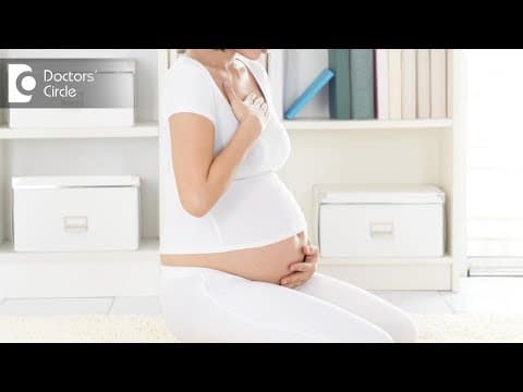 How to prevent heartburn during pregnancy - Dr. Shefali Tyagi