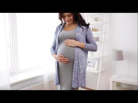 Ayurvedic Pregnancy Massage Oil - 200 ml