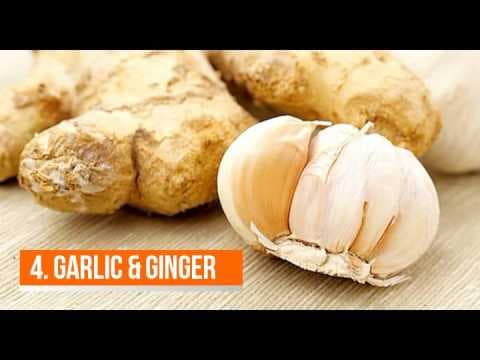 10 Foods That Increases Breast Milk Super Fast