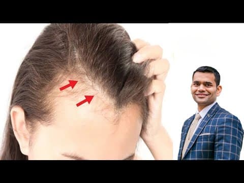 very useful for every mother after delivery hair care..