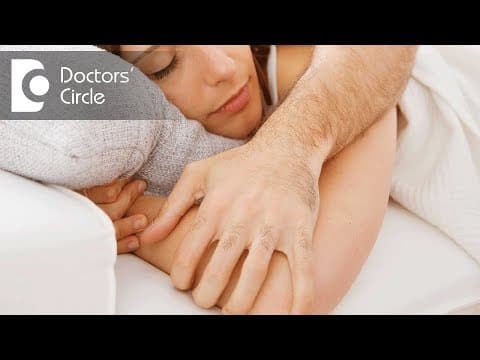 Can urinating post contact affects chances of conception? - Dr. Sapna Lulla