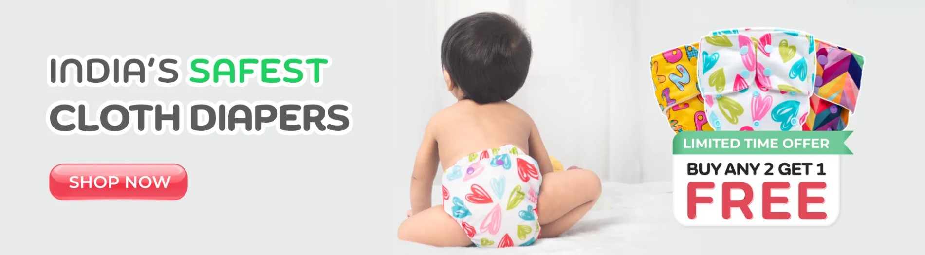 Cloth Diapers