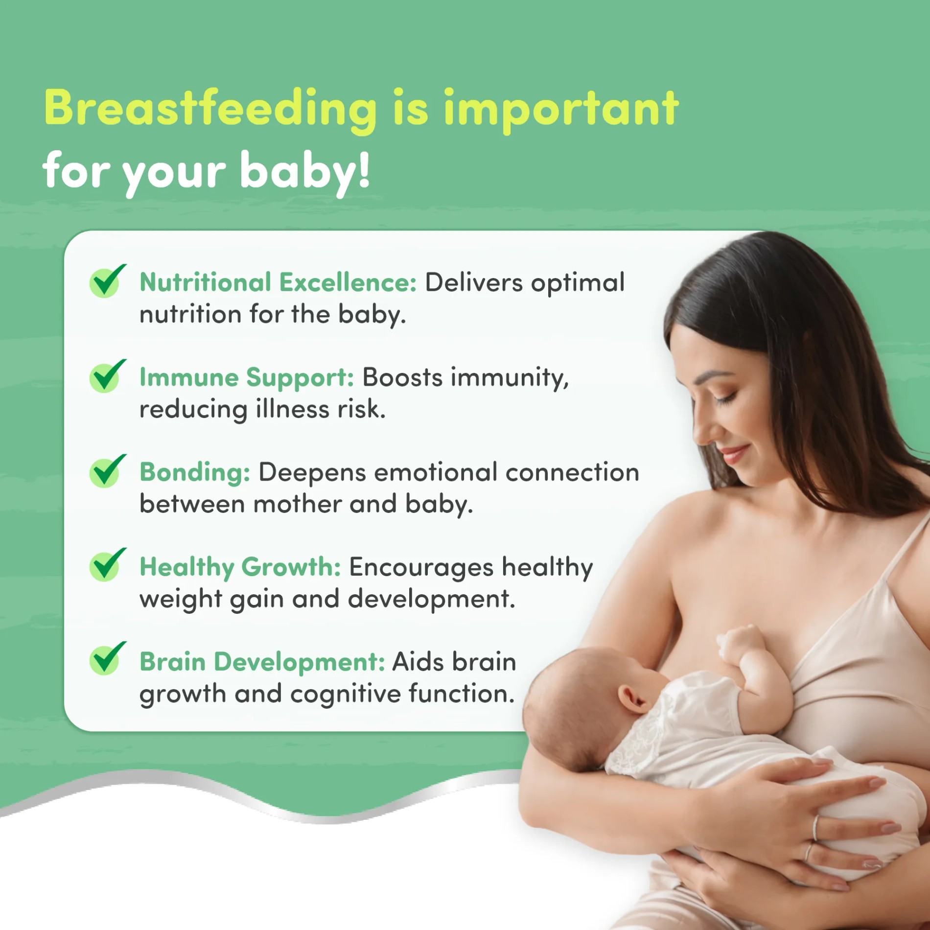 Mylo LactoMama ™ | With Shatavari, Sowa & 5 herbs | Natural Supplement for Boosting Breast Milk Supply | 100% Natural Ingredients | 300g | Pack of 1 | Elaichi