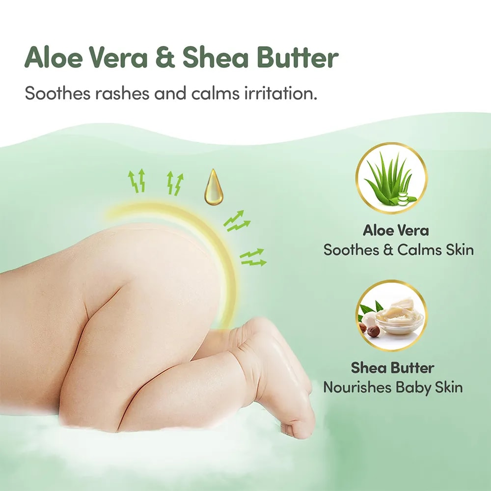 Mylo Airprime™ Premium Diaper Pants with Wetness Indicator - S(4-8 Kgs) - 26 Count