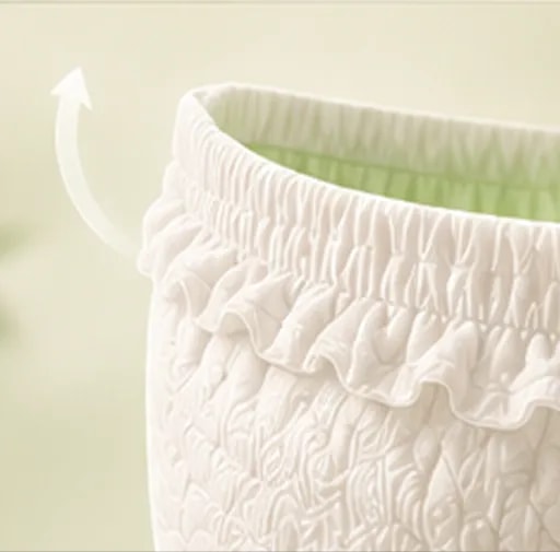 Super Soft 
Waist Band