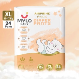 24 Airprime™ Diapers variant