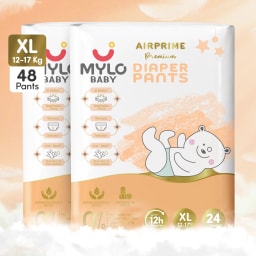 48 Airprime™ Diapers variant
