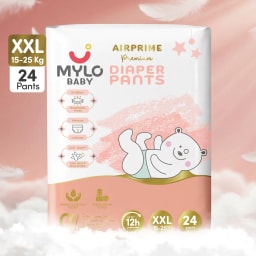 24 Airprime™ Diapers variant