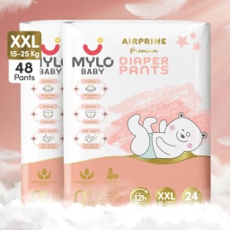 48 Airprime™ Diapers variant