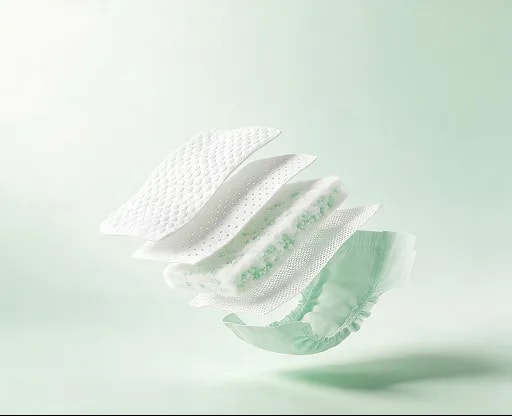 5 thoughtful layers