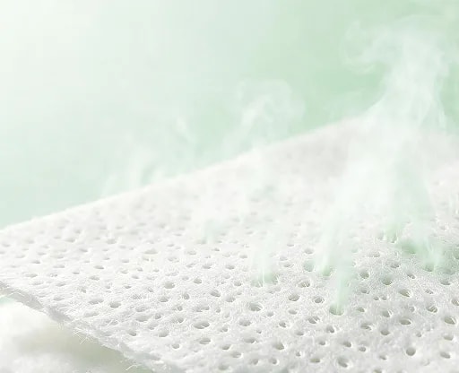 Extra Breathable