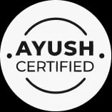 Ayush <br/> Certified