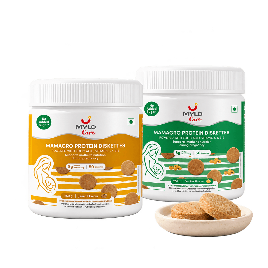 Pregnancy Protein