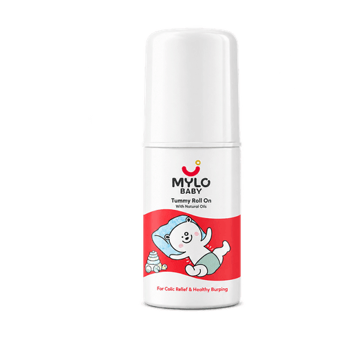 Anti-Colic