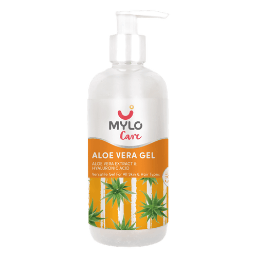 Dry and Dull Skin