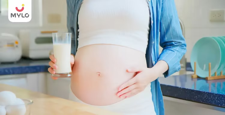 গর্ভাবস্থায় প্রোটিন পাউডার: উপকারিতা, ঝুঁকি এবং অন্যান্য বিষয় | Protein Powder in Pregnancy: Benefits, Risks & More in Bengali