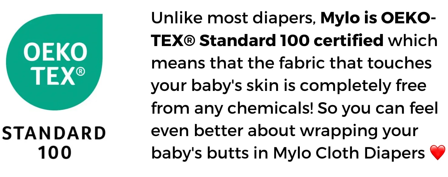 India's Safest Diapers