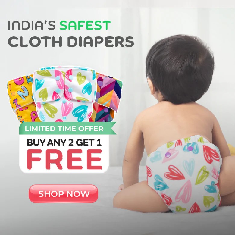 Cloth Diapers