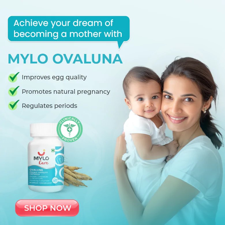 Fertility supplements