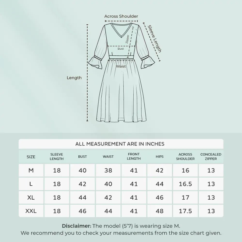 Pre & Post Maternity/Nursing Knee Length Dress with Zippers at both sides for Easy Feeding-  Pink -  Polka Dots-L