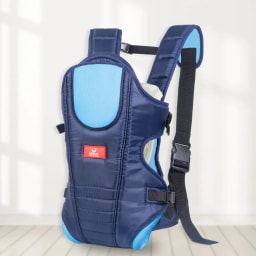 Royal Blue And Sky Blue variant