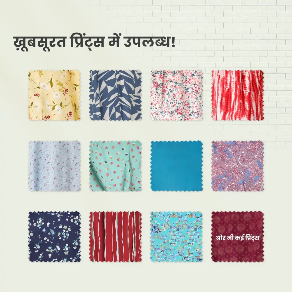 Pre & Post Maternity /Nursing Long Cuff Sleeves Shirt Collar Maxi Dress with Zippers for Easy Feeding -Cream Daisy - L