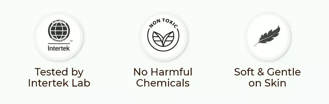 India's Safest Diapers