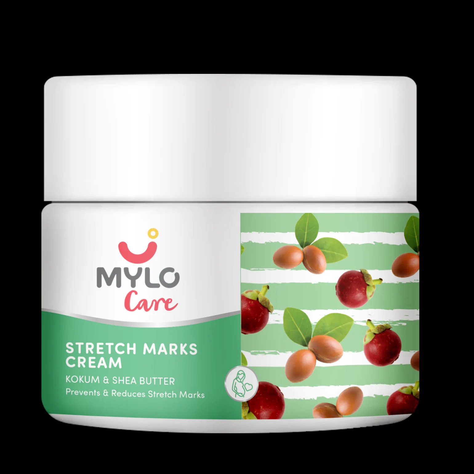 Stretch Marks Cream