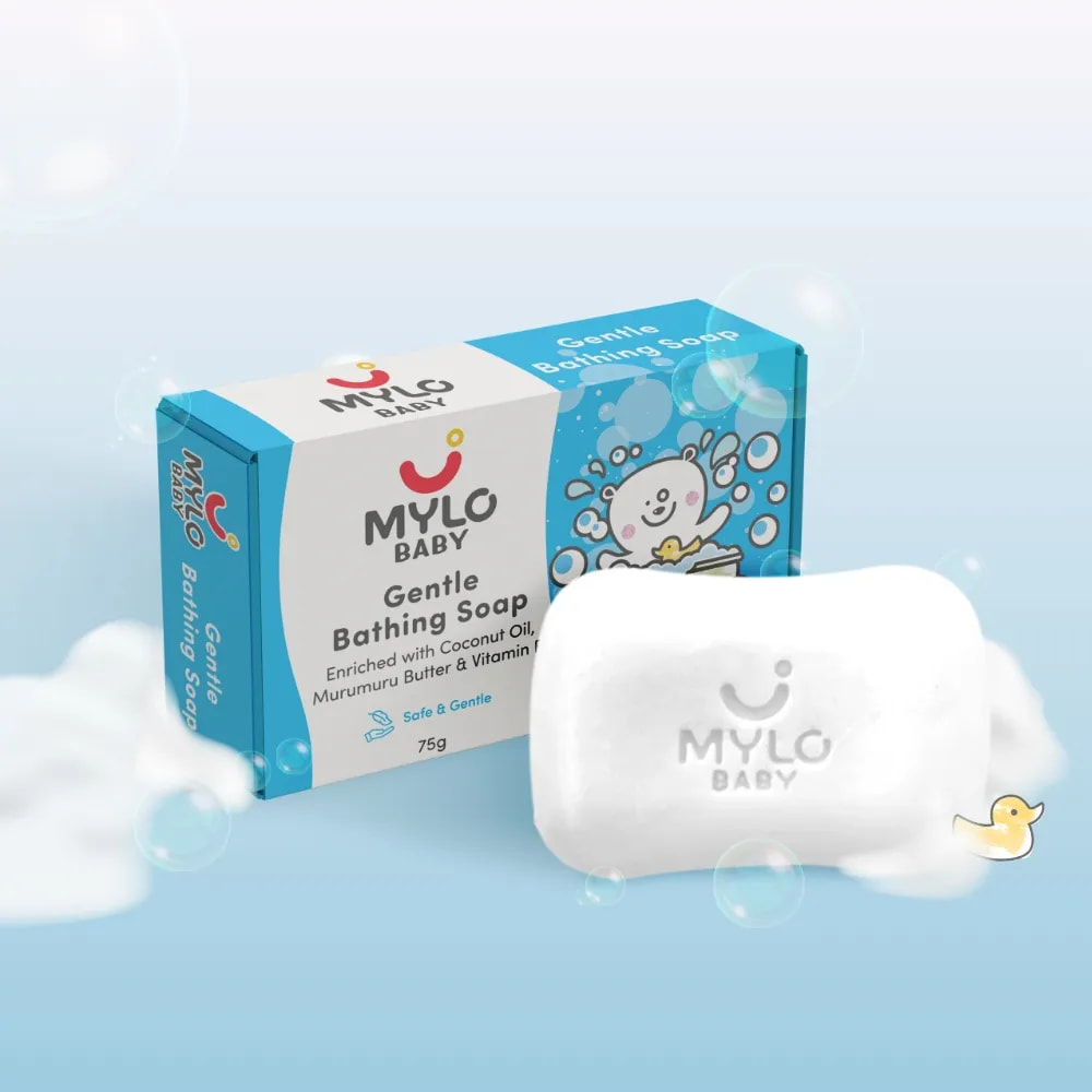Baby Soap - 75 gm