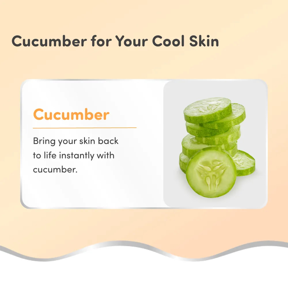 Vitamin C Mattifying Skin Mist Toner - Tightens Pores | Soothes Skin Irritation | Removes Impurities | Brightens Complexion - 200 ml