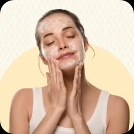 Ayurvedic Face Wash