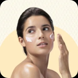 Ayurvedic Face Cream