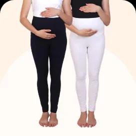 Maternity Leggings
