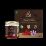 Kashmiri Saffron