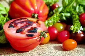 An Expecting Mother's Guide to Following a Vegetarian Diet