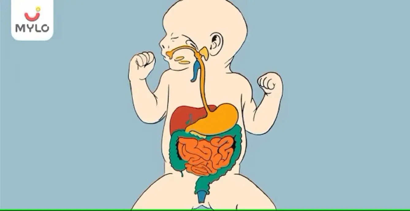 நெக்ரோடைசிங் என்டோரோகோலிடிஸ் (NEC): வகைகள், காரணங்கள், அறிகுறிகள் & சிகிச்சை(Necrotizing Enterocolitis (NEC): Types, Causes, Symptoms & Treatment  In Tamil)