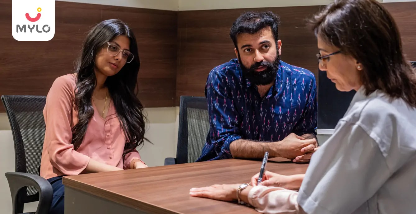 বন্ধ্যাত্ব কী: এর প্রকারভেদ, ঝুঁকির কারণগুলি এবং রোগ নির্ণয় | What is Infertility: Types, Risk Factors, and Diagnosis in Bengali