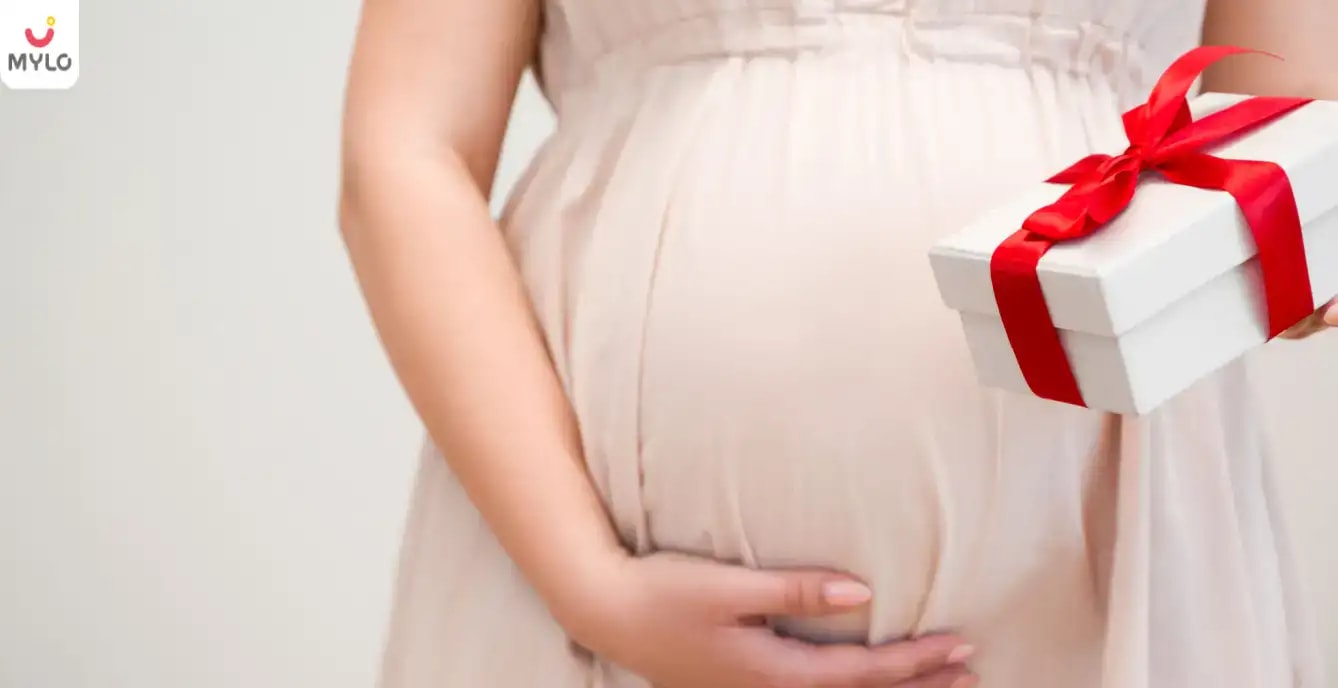Images related to  గర్భవతులకు బర్త్‌డే గిఫ్ట్స్: కాబోయే తల్లులకు ఉపయోగపడే 10 బహుమతులు