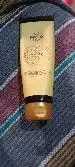 Ubtan Face Wash with Saffron, Nalpamaradi Oil & Turmeric | Brightens Skin | Removes Dead Skin Cells | Fights Acne | Lightens Skin (100 gm)