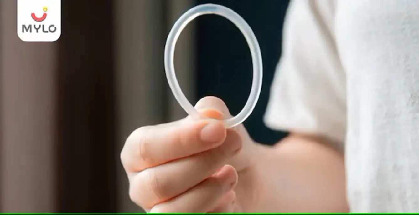   பிறப்பு கட்டுப்பாட்டுக்கான யோனி வளையம் பற்றிய தகவல்கள்(Vaginal Ring for Birth Control: How It Works, Benefits & Risk  In  Tamil)