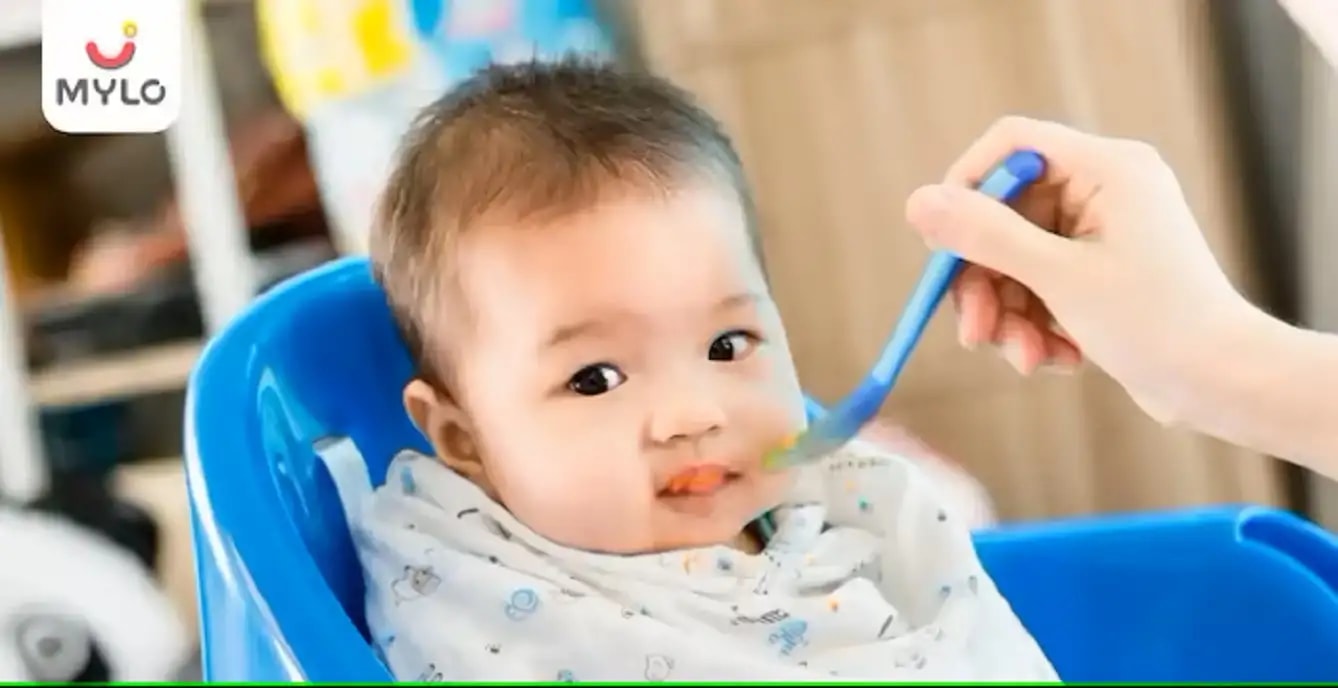 சரியான குழந்தை எடை சார்ட்: குழந்தை பிறந்தது முதல் 1 வயது வரை (Ideal Baby Weight Chart: Birth to 1 Year In Tamil) 