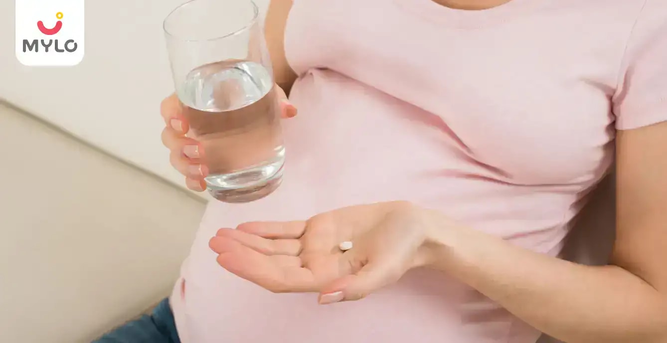 మీ గర్భధారణ సమయంలో ఎకోస్రిన్ 75 ను ఎప్పుడు తీసుకోవాలి?