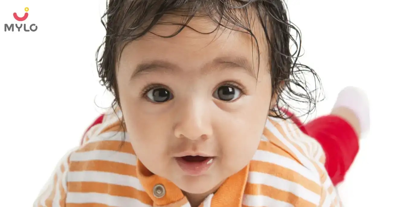 আপনার শিশু ঘুমোতে না চাইলে কী করা উচিত